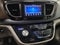 2020 Chrysler Voyager LX