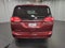 2020 Chrysler Voyager LX