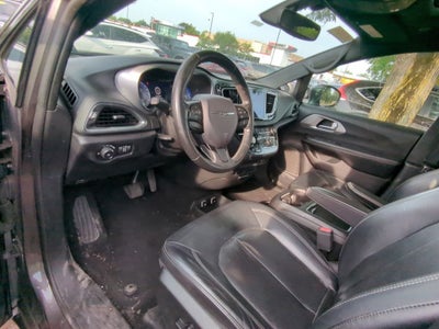 2019 Chrysler Pacifica Touring L Plus