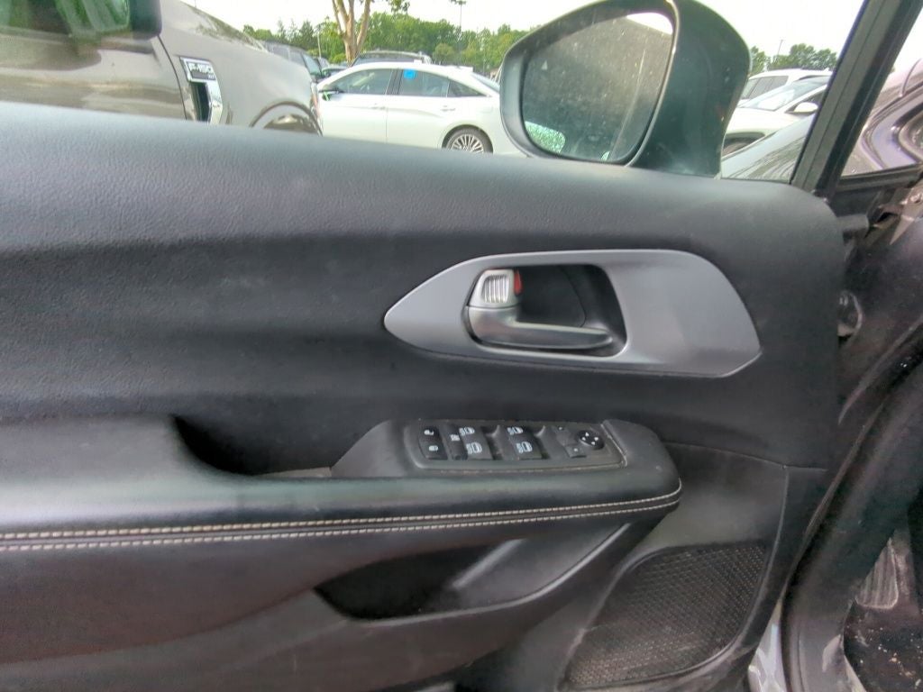 2019 Chrysler Pacifica Touring L Plus