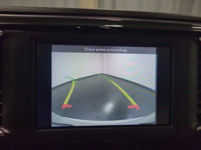 2020 Chrysler Pacifica Touring