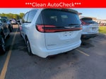 2024 Chrysler Pacifica Touring