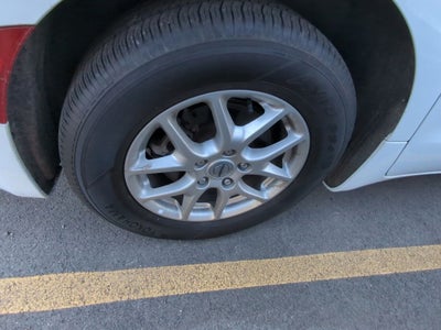 2024 Chrysler Pacifica Touring