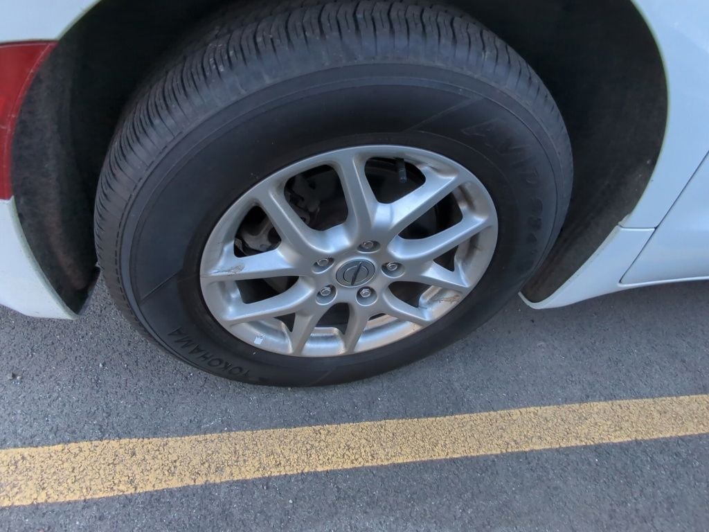 2024 Chrysler Pacifica Touring