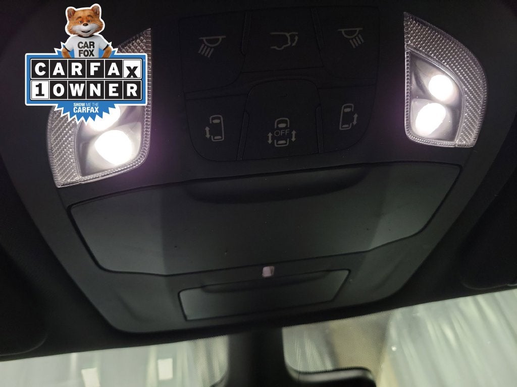 2023 Chrysler Pacifica Touring