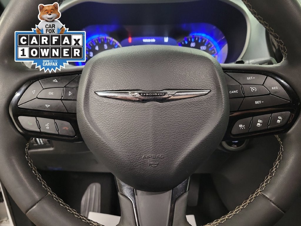 2023 Chrysler Pacifica Touring