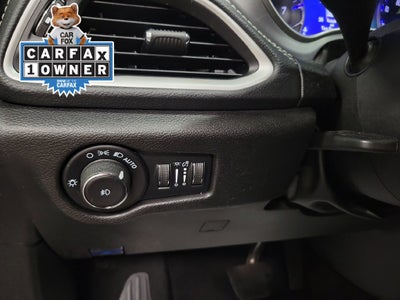 2023 Chrysler Pacifica Touring