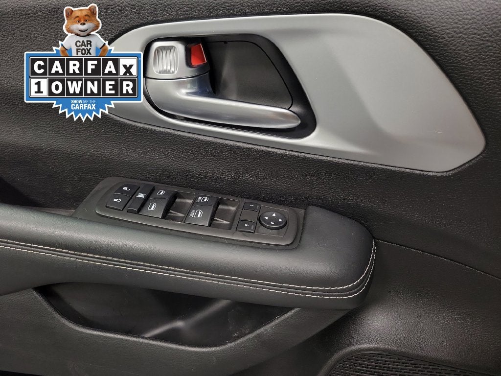 2023 Chrysler Pacifica Touring