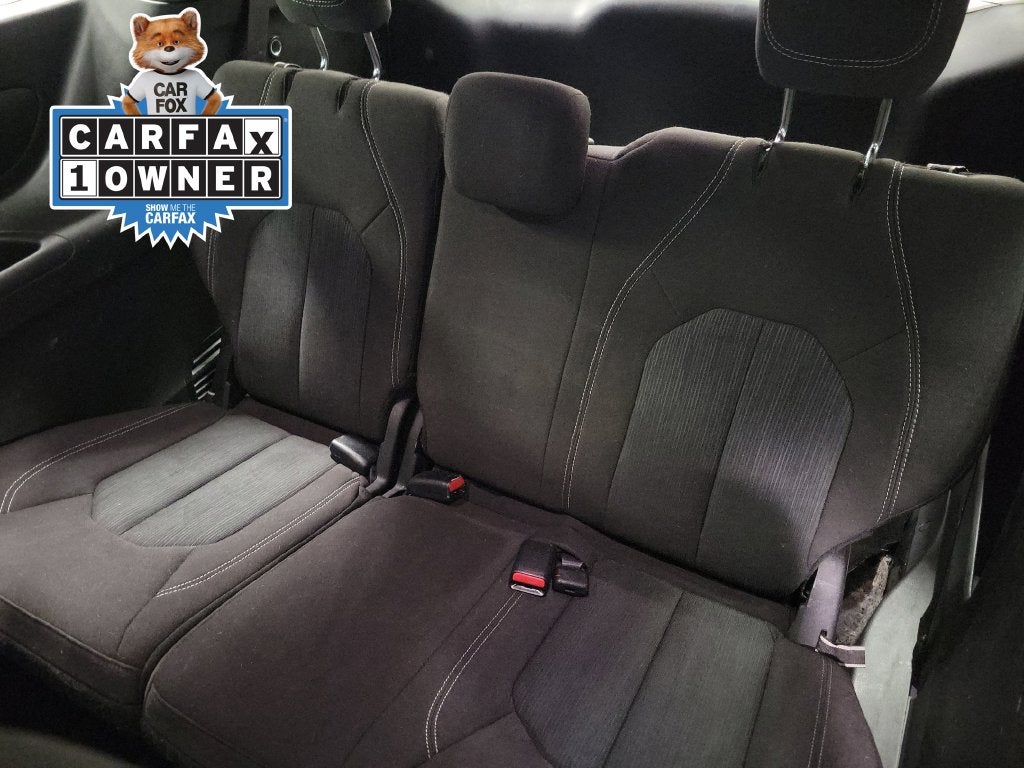 2023 Chrysler Pacifica Touring