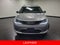 2017 Chrysler Pacifica Hybrid Platinum
