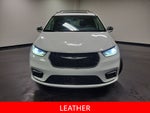 2021 Chrysler Pacifica Limited