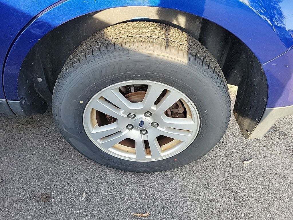 2013 Ford Edge SE
