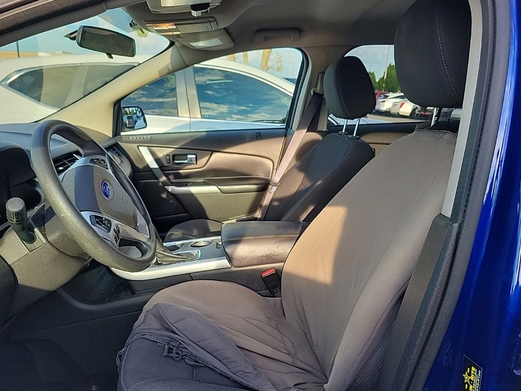 2013 Ford Edge SE