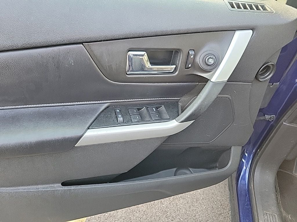 2013 Ford Edge SE