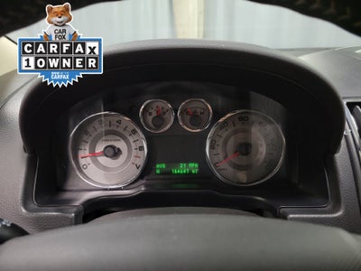 2010 Ford Edge Limited