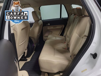 2010 Ford Edge Limited