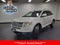 2010 Ford Edge Limited
