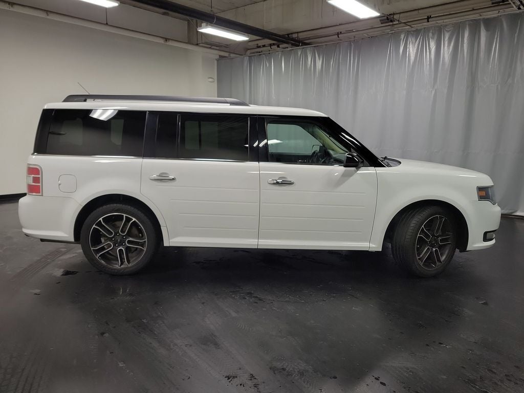 2015 Ford Flex SEL