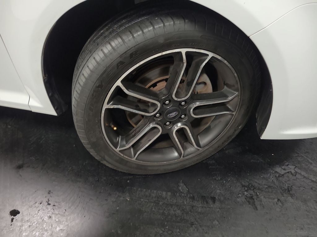 2015 Ford Flex SEL