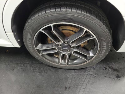 2015 Ford Flex SEL