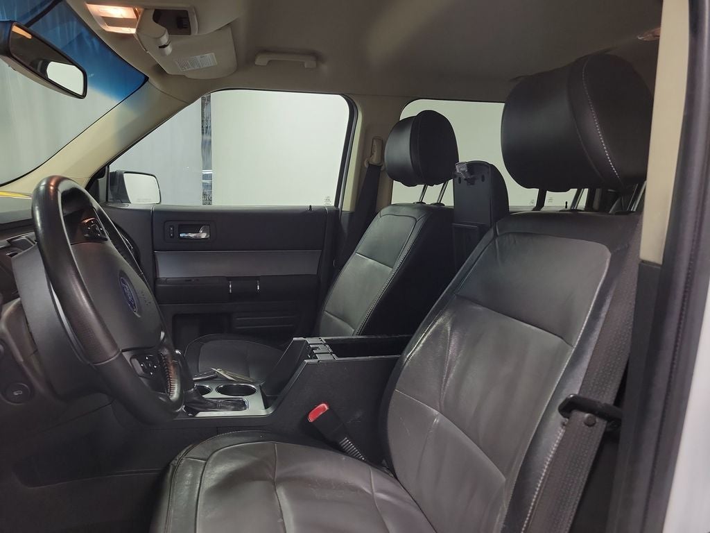 2015 Ford Flex SEL