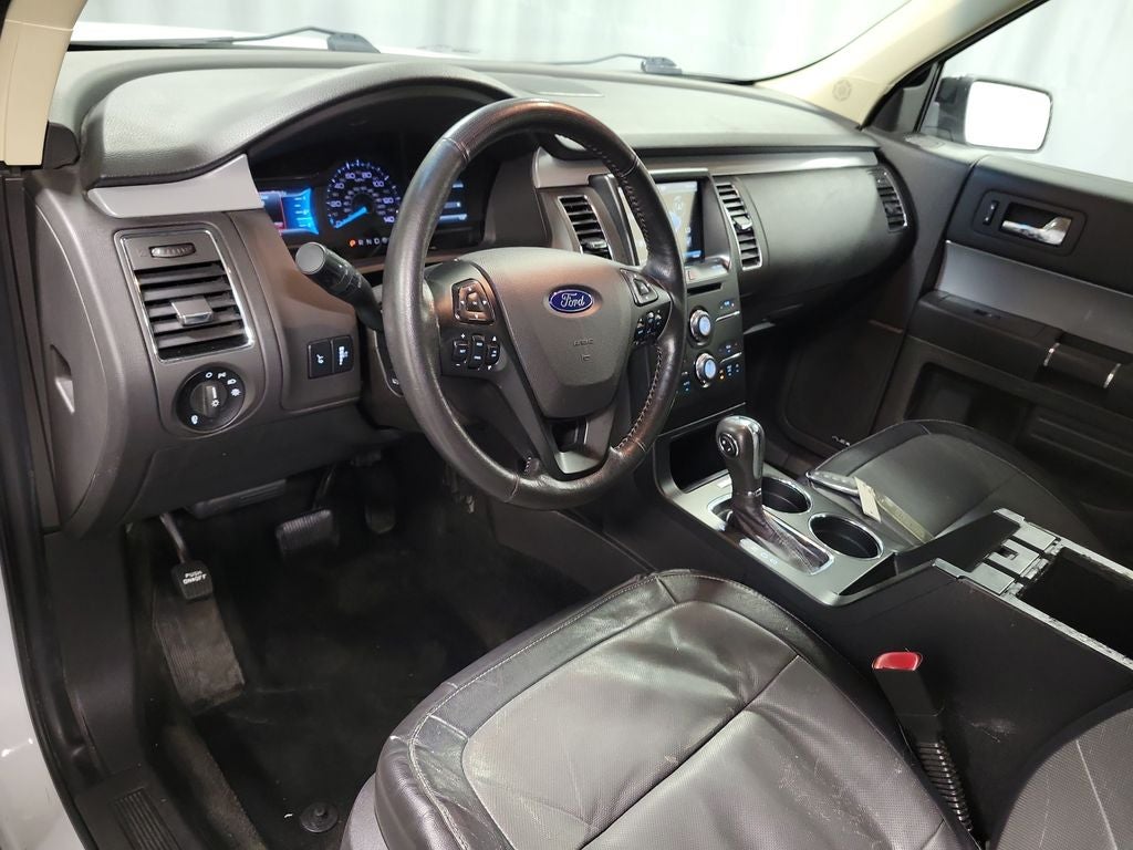2015 Ford Flex SEL