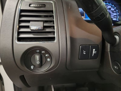 2015 Ford Flex SEL