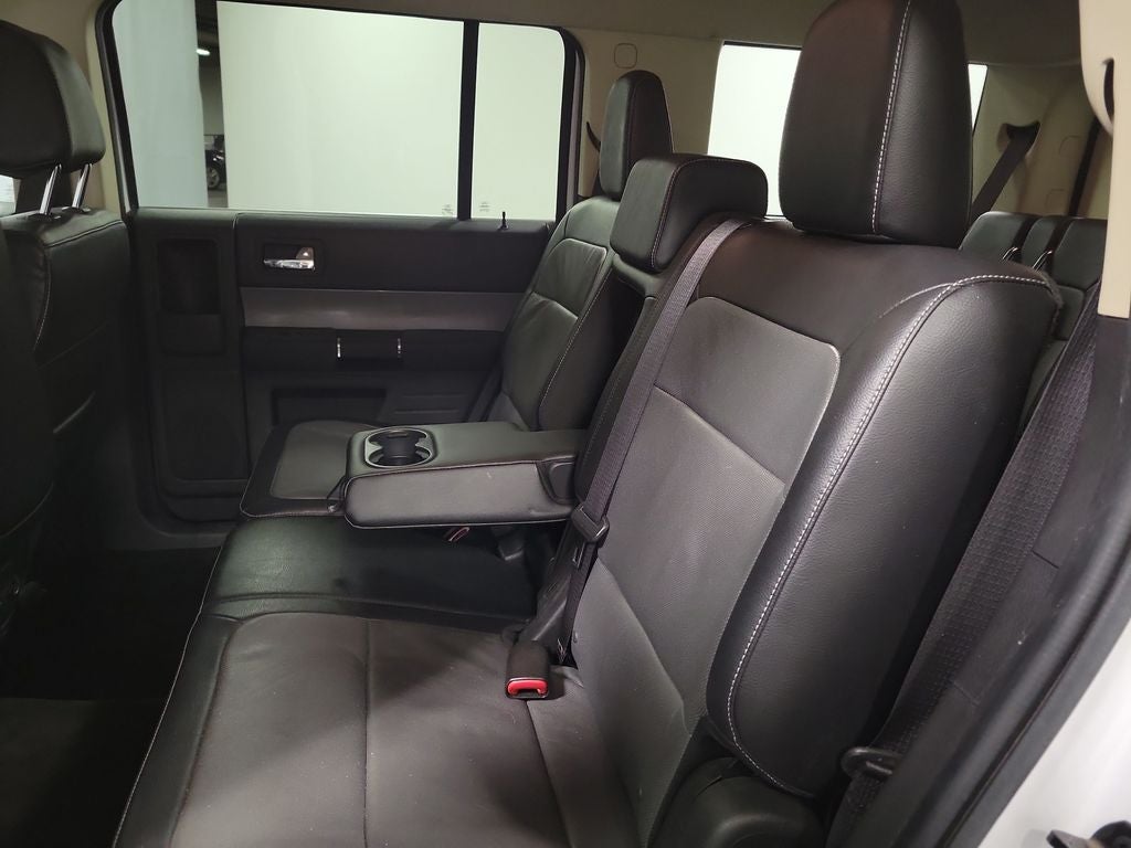 2015 Ford Flex SEL
