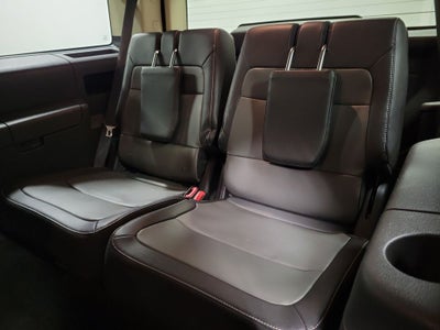 2015 Ford Flex SEL