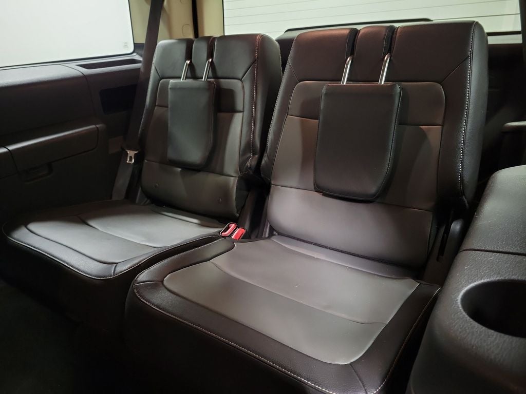 2015 Ford Flex SEL