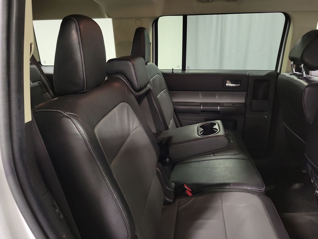 2015 Ford Flex SEL