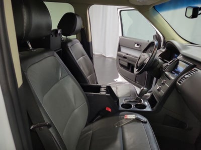 2015 Ford Flex SEL