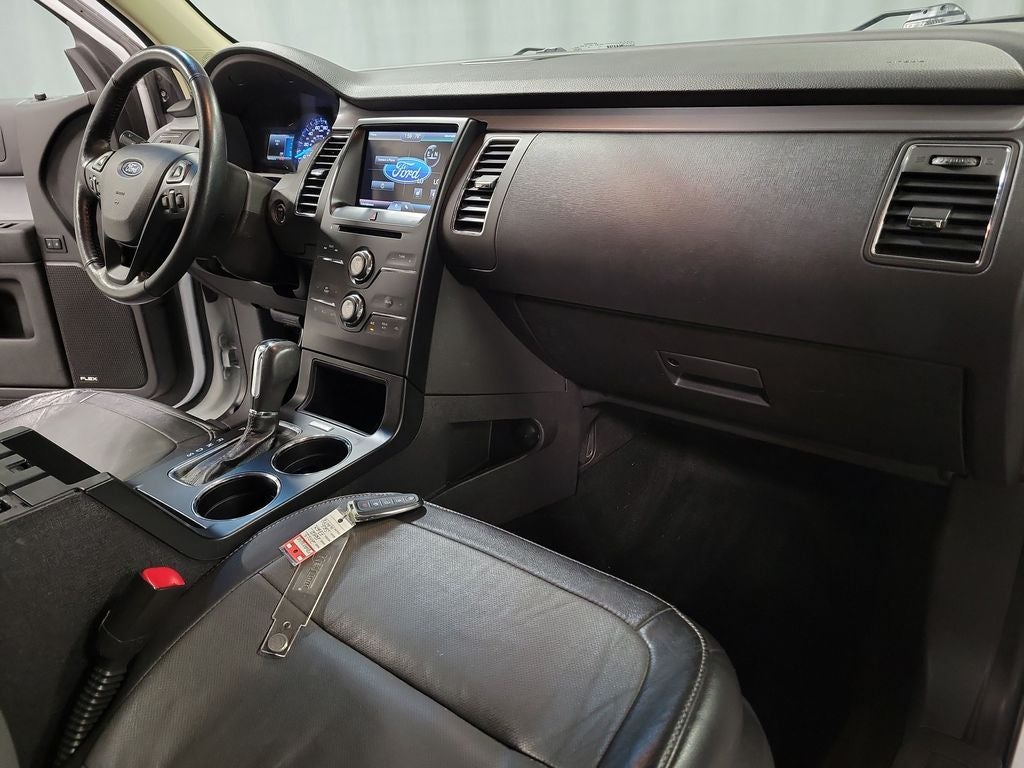 2015 Ford Flex SEL