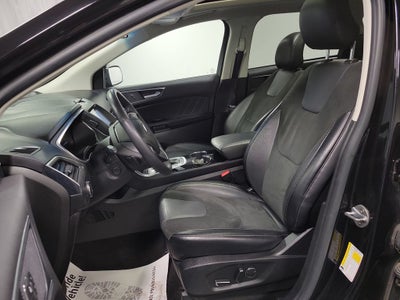 2018 Ford Edge Sport