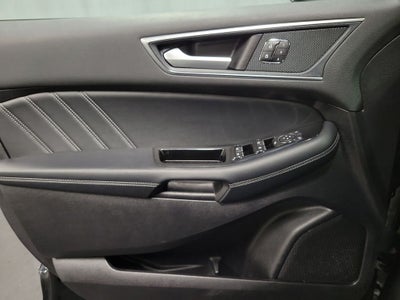 2018 Ford Edge Sport