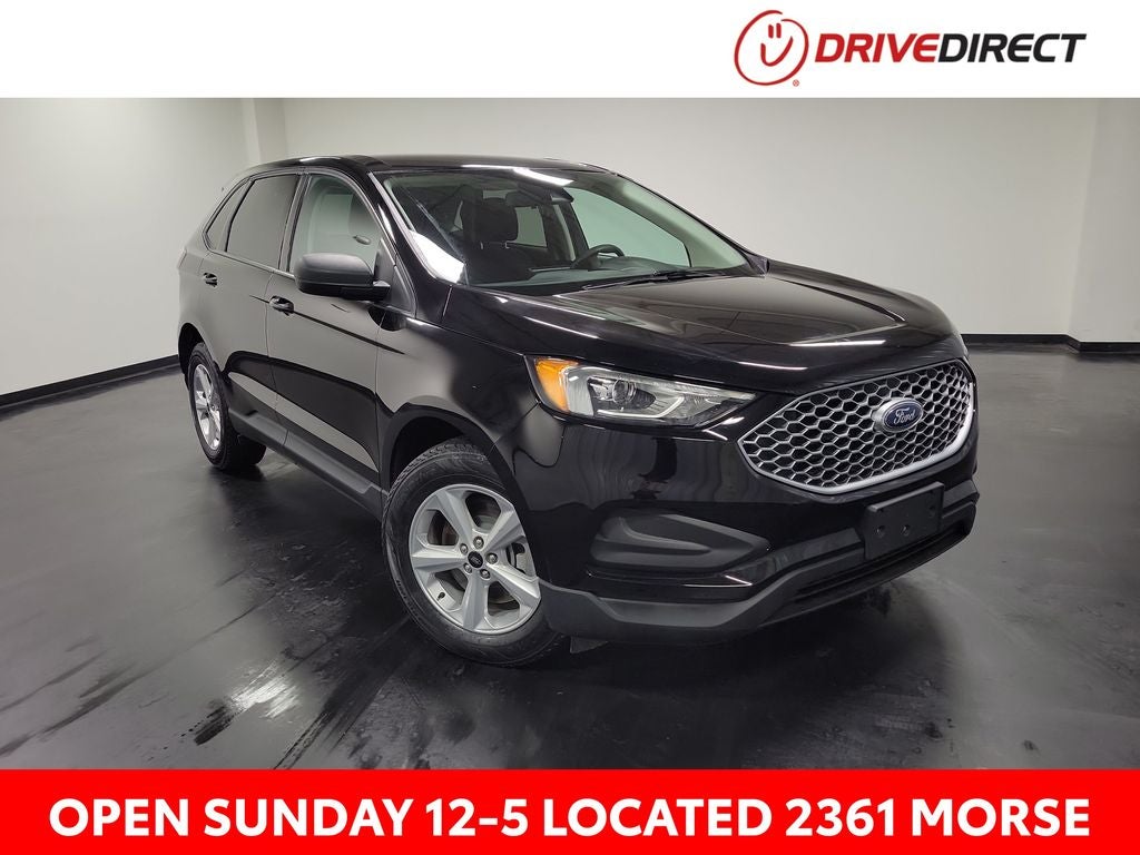 2024 Ford Edge SE