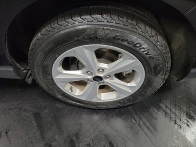2024 Ford Edge SE