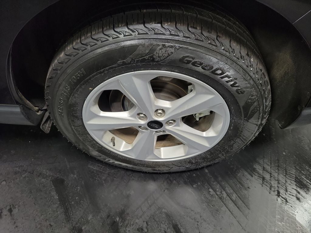 2024 Ford Edge SE