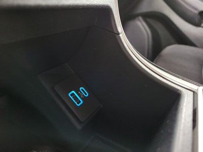 2024 Ford Edge SE