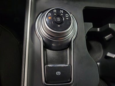 2024 Ford Edge SE