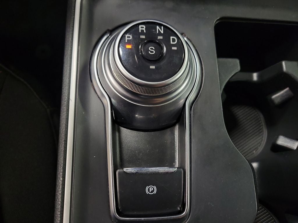 2024 Ford Edge SE