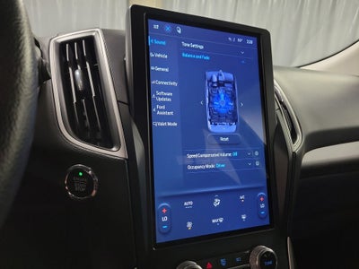 2024 Ford Edge SE