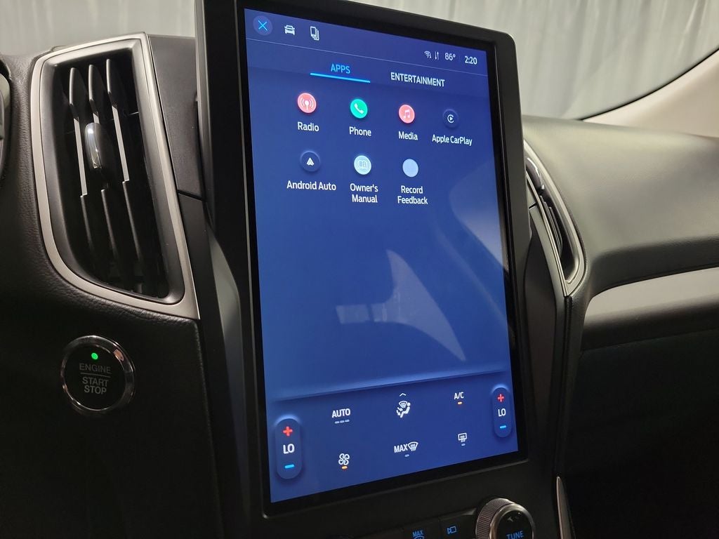 2024 Ford Edge SE