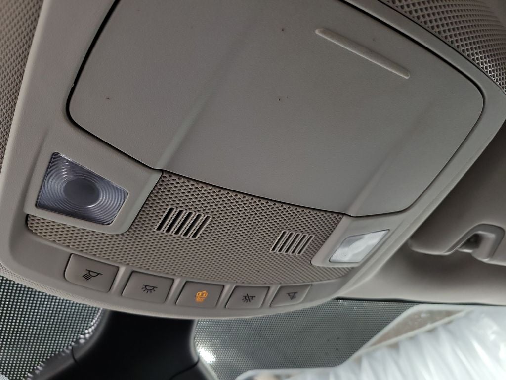 2024 Ford Edge SE
