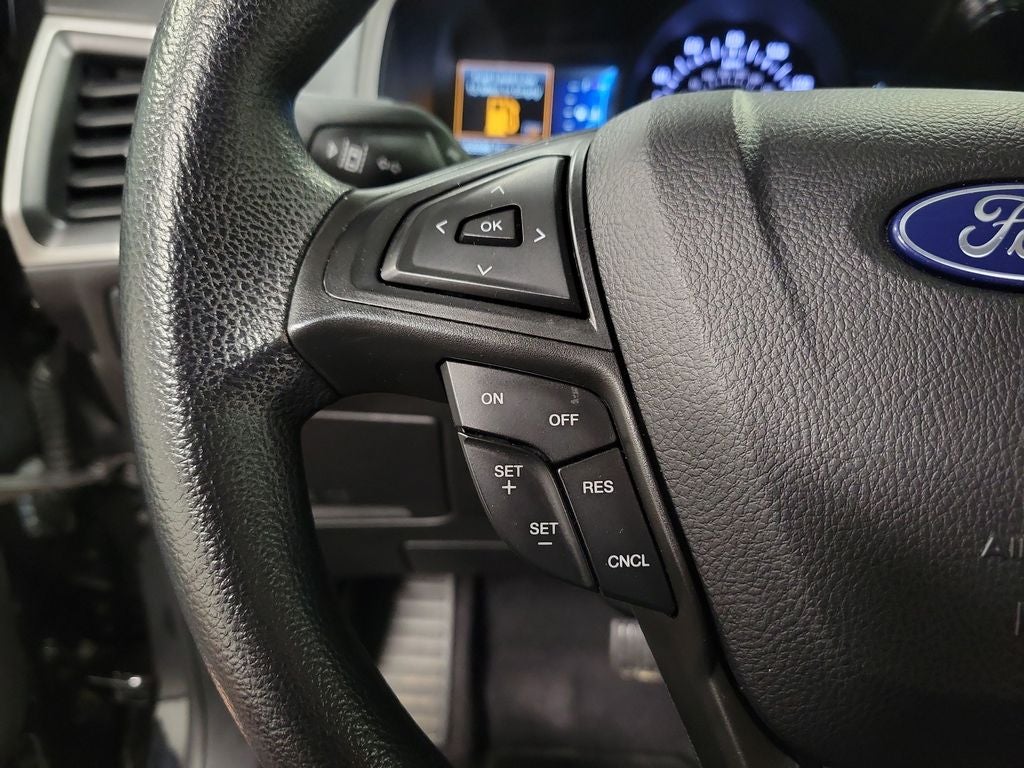 2024 Ford Edge SE