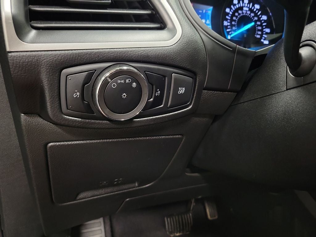 2024 Ford Edge SE