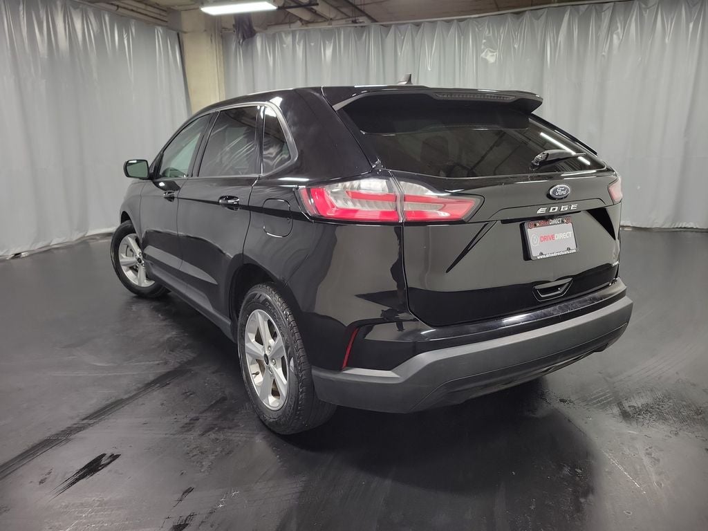 2024 Ford Edge SE