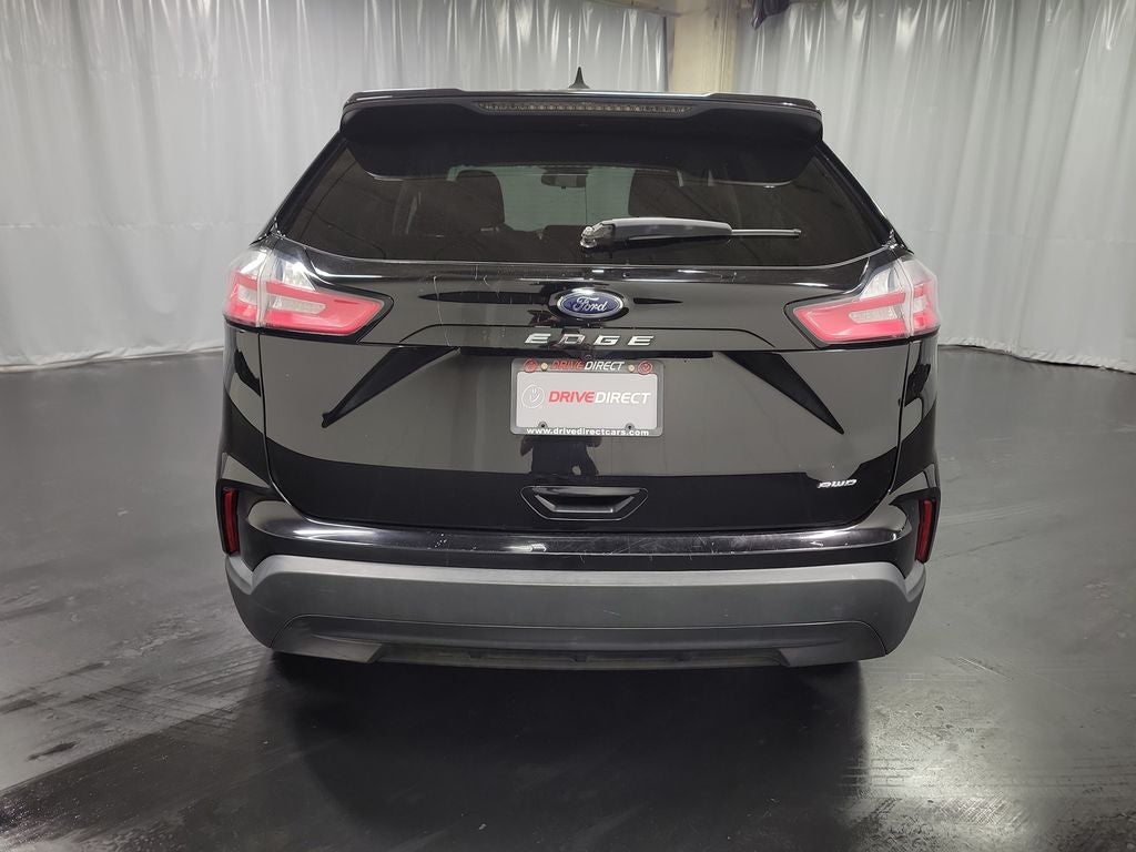 2024 Ford Edge SE