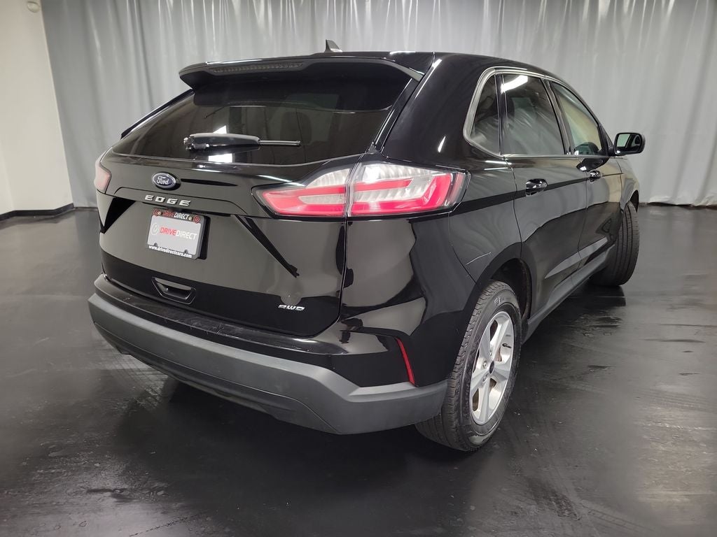2024 Ford Edge SE