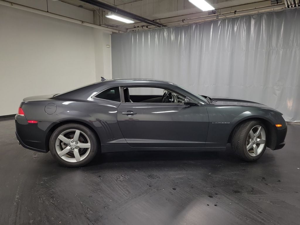 2015 Chevrolet Camaro 2LT 2LT